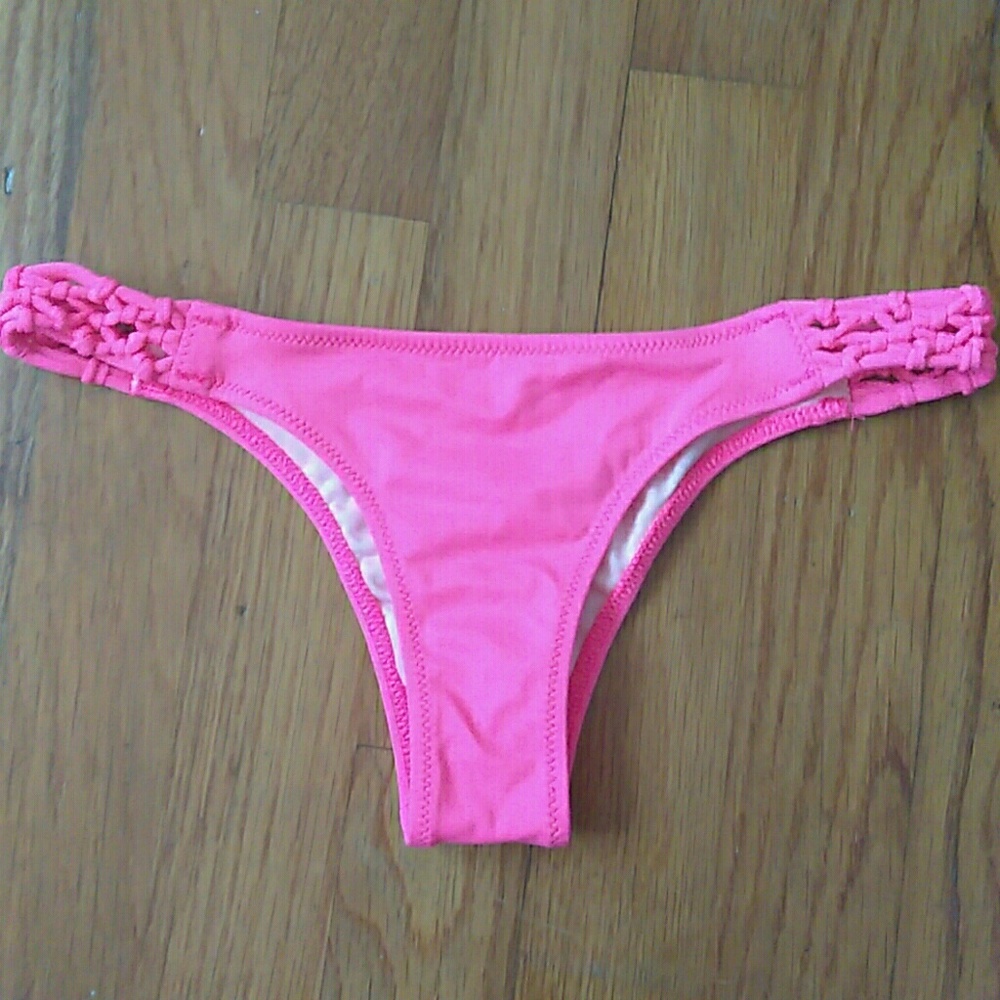 Victoria's Secret swim bottom